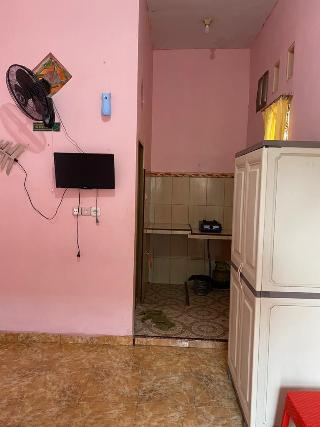 Homestay Lestari Makassar by ZUZU fotoÄŸrafÄ±