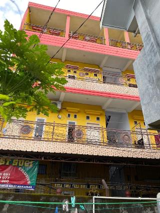 Homestay Lestari Makassar by ZUZU otel fotoğrafı