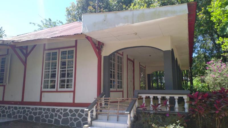 Villa Yasmin Malino by ZUZU - Genel