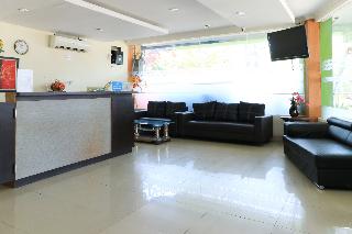 Al-Badar Hotel Syariah Makassar by ZUZU fotoÄŸrafÄ±