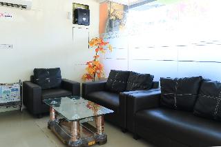 Al-Badar Hotel Syariah Makassar by ZUZU fotoÄŸrafÄ±