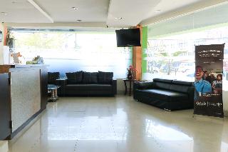 Al-Badar Hotel Syariah Makassar by ZUZU fotoÄŸrafÄ±