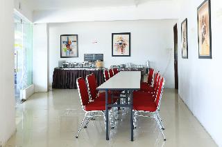 Al-Badar Hotel Syariah Makassar by ZUZU fotoÄŸrafÄ±