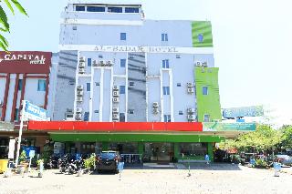Al-Badar Hotel Syariah Makassar by ZUZU fotoÄŸrafÄ±