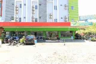 Al-Badar Hotel Syariah Makassar by ZUZU fotoÄŸrafÄ±