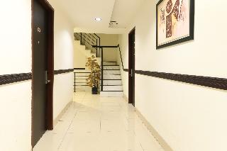 Al-Badar Hotel Syariah Makassar by ZUZU fotoÄŸrafÄ±