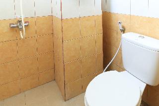 Al-Badar Hotel Syariah Makassar by ZUZU fotoÄŸrafÄ±
