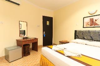 Al-Badar Hotel Syariah Makassar by ZUZU fotoÄŸrafÄ±