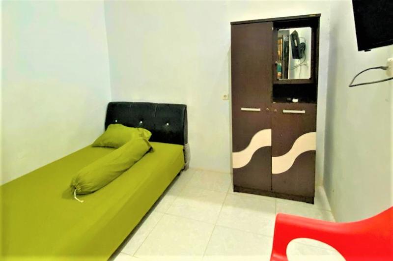 Radja Guest House - Oda
