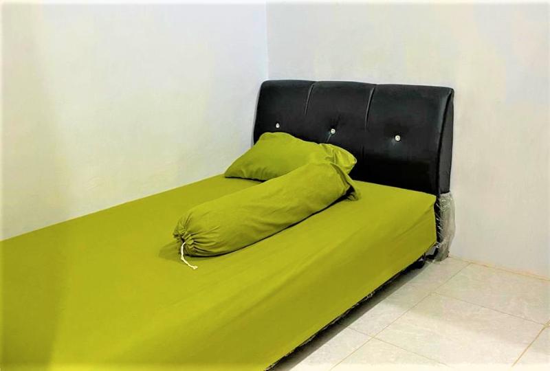 Radja Guest House - Oda