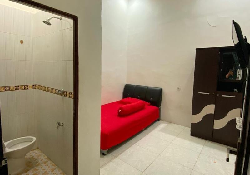 Radja Guest House - Oda