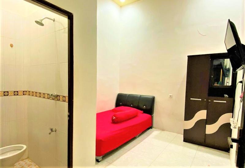 Radja Guest House - Oda