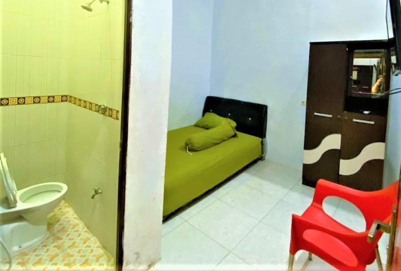 Radja Guest House - Oda