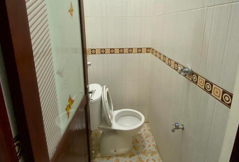 Radja Guest House - Oda