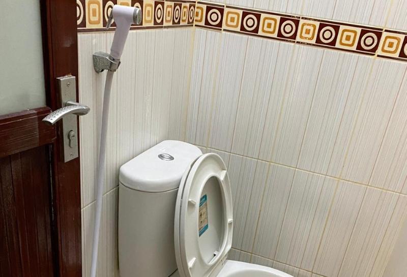 Radja Guest House - Oda