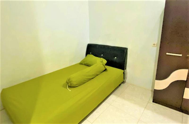 Radja Guest House - Oda