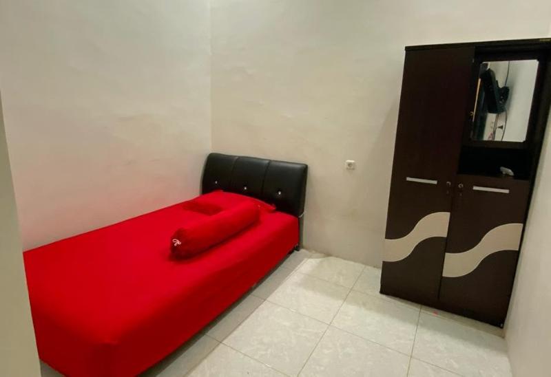Radja Guest House - Oda