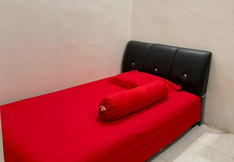 Radja Guest House - Oda