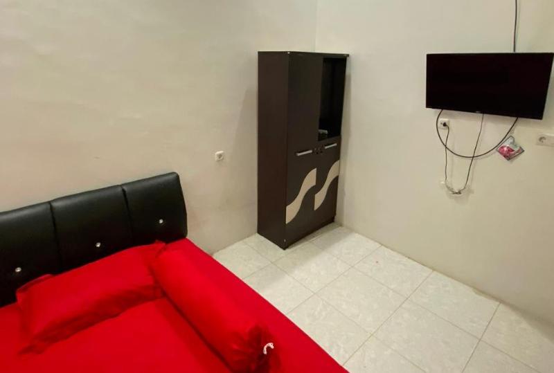Radja Guest House - Oda