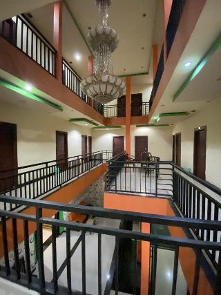 Wisma Binanga by ZUZU fotoÄŸrafÄ±