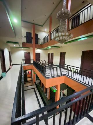 Wisma Binanga by ZUZU fotoÄŸrafÄ±