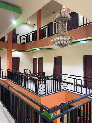 Wisma Binanga by ZUZU fotoÄŸrafÄ±