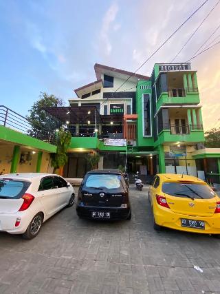Wisma Binanga by ZUZU otel fotoğrafı