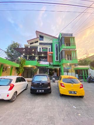 Wisma Binanga by ZUZU fotoÄŸrafÄ±