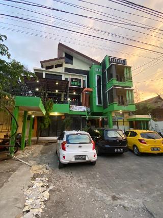 Wisma Binanga by ZUZU fotoÄŸrafÄ±