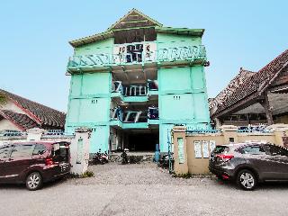 OYO 91529 Pondok Elite 888 Makassar otel fotoğrafı