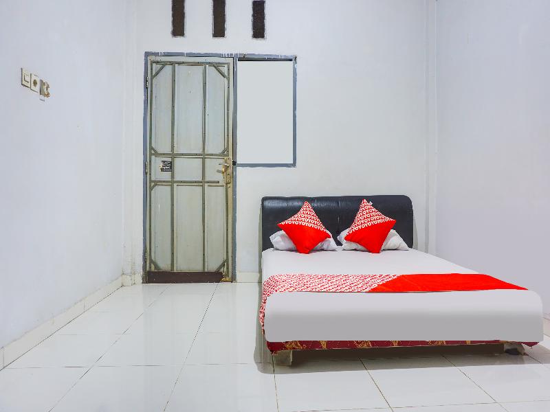 OYO 91529 Pondok Elite 888 Makassar - Oda