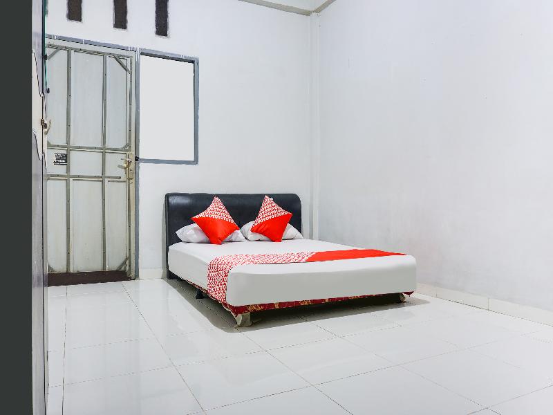 OYO 91529 Pondok Elite 888 Makassar - Oda