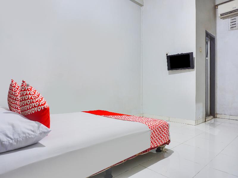 OYO 91529 Pondok Elite 888 Makassar - Oda