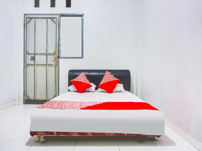 OYO 91529 Pondok Elite 888 Makassar - Oda