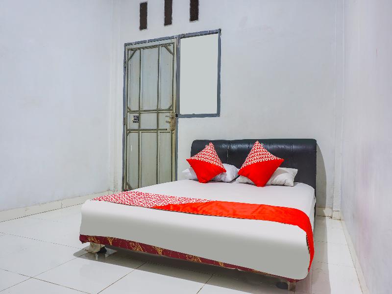 OYO 91529 Pondok Elite 888 Makassar - Oda