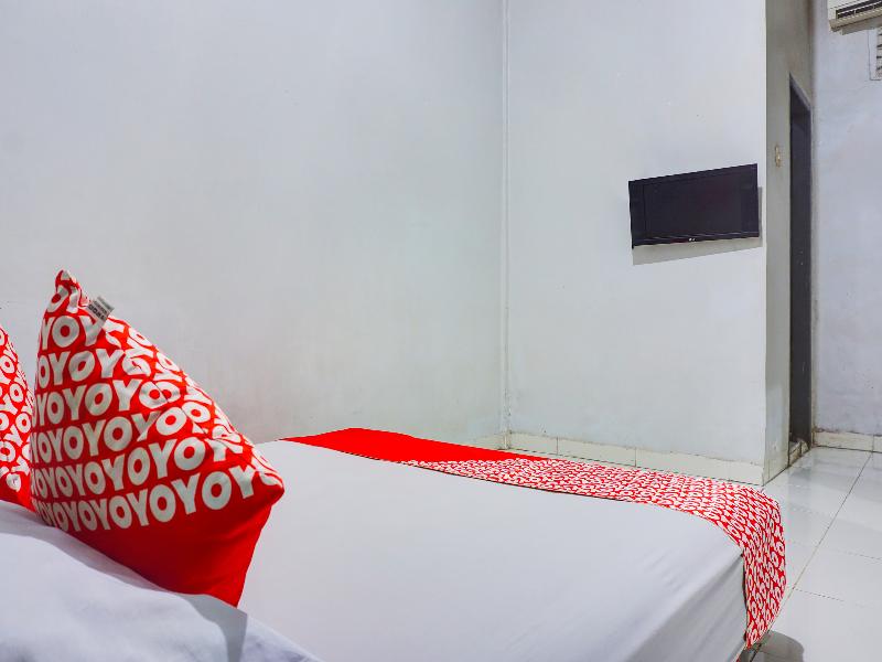 OYO 91529 Pondok Elite 888 Makassar - Oda