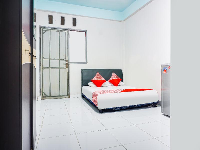 OYO 91529 Pondok Elite 888 Makassar - Oda