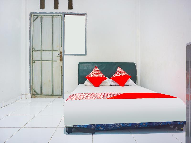 OYO 91529 Pondok Elite 888 Makassar - Oda