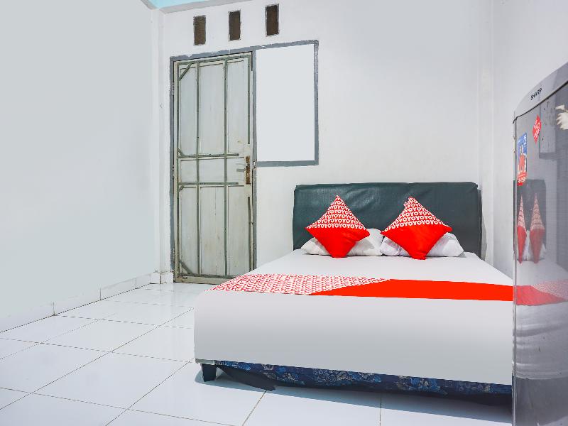 OYO 91529 Pondok Elite 888 Makassar - Oda