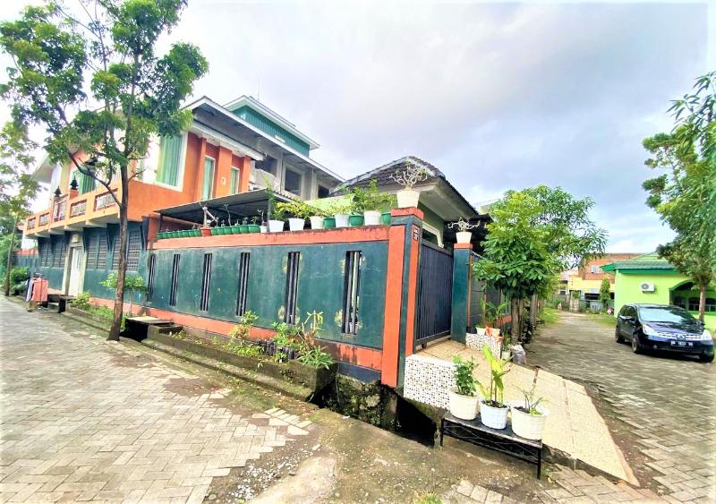 Buntusu Guest House by ZUZU - Genel