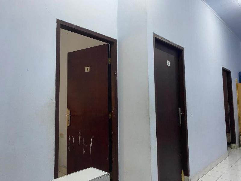 Bulusaraung Homestay Makassar by ZUZU - Lobi