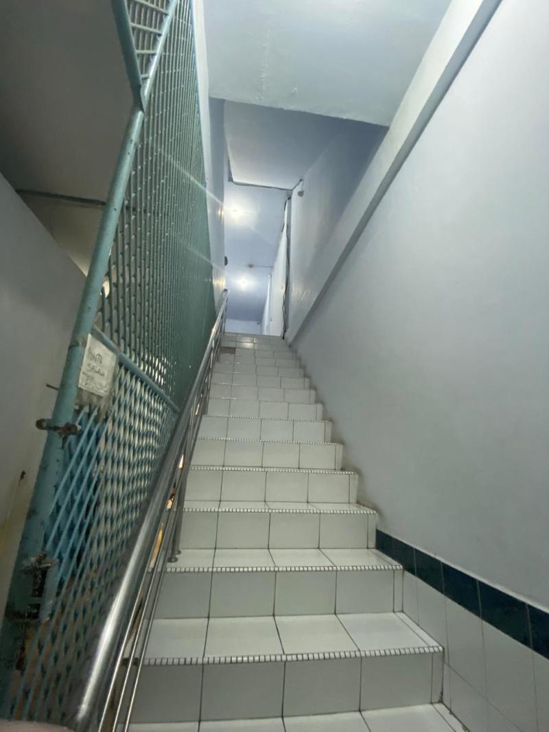 Bulusaraung Homestay Makassar by ZUZU - Lobi
