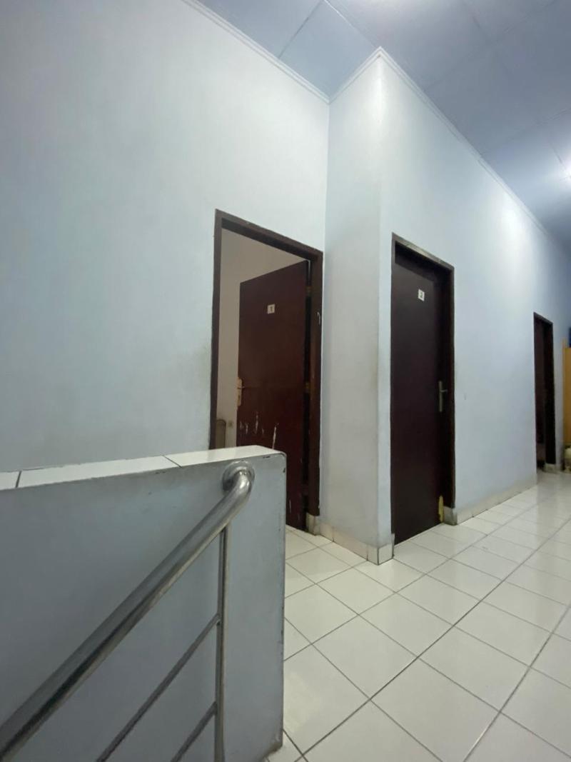 Bulusaraung Homestay Makassar by ZUZU - Lobi