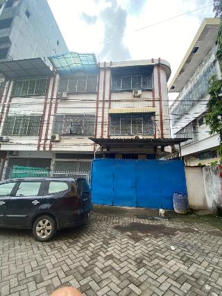 Bulusaraung Homestay Makassar by ZUZU otel fotoğrafı