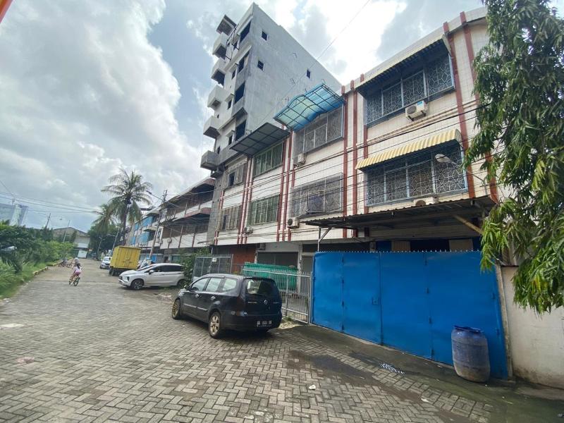 Bulusaraung Homestay Makassar by ZUZU - Genel