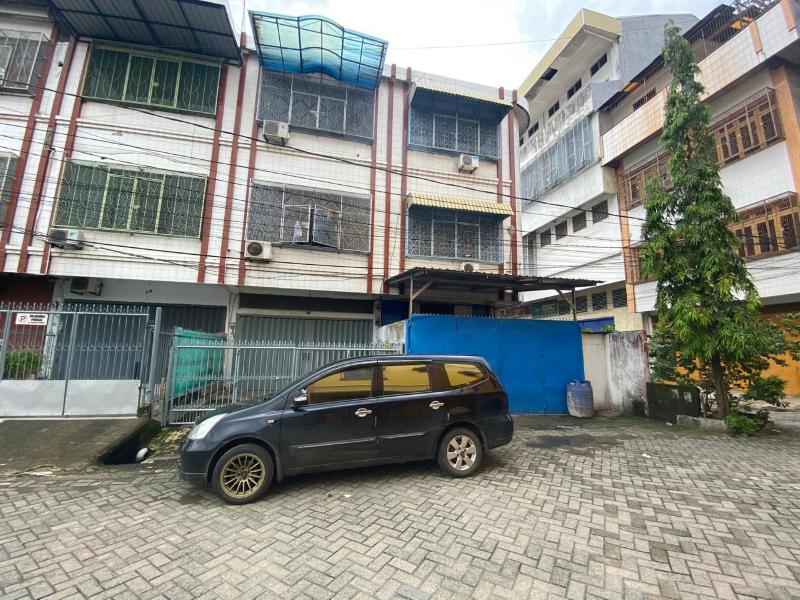 Bulusaraung Homestay Makassar by ZUZU - Genel