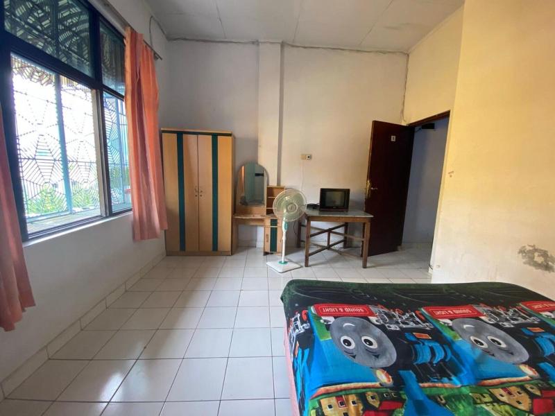 Bulusaraung Homestay Makassar by ZUZU - Oda