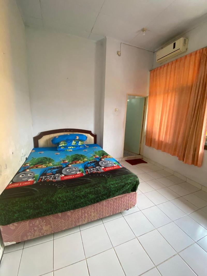 Bulusaraung Homestay Makassar by ZUZU - Oda