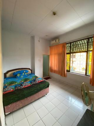 Bulusaraung Homestay Makassar by ZUZU fotoÄŸrafÄ±