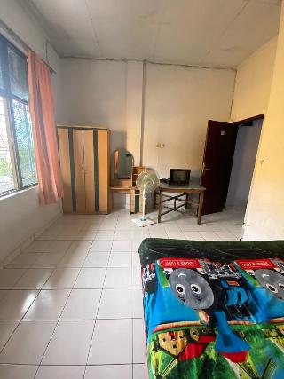 Bulusaraung Homestay Makassar by ZUZU fotoÄŸrafÄ±